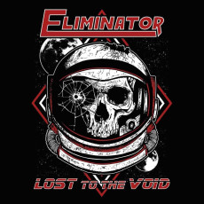 CD / Eliminator / Lost To The Void