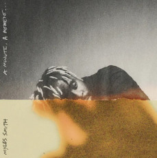 LP / Smith Myles / A Minute,a Moment.... / Vinyl