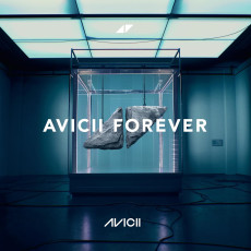 CD / AVICII / Forever