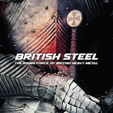 CD / Various / British Steel