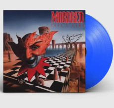 LP / Mordred / Fool's Game / Blue / Vinyl