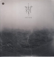 2LP / Trna / Istok / Transparent Grey / Vinyl / 2LP