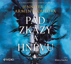 CD / Armentroutov J.L. / Pd zkzy a hnvu / Such K. / MP3
