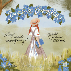 CD / Montgomery Lucy Maud / Anne z Avonlea / Oltová K. / MP3 CD / Montgomery Lucy Maud / Anne z Avonlea / Oltová K. / MP3