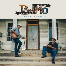 CD / Mahal Taj & Keb' Mo' / Room On the Porch / Digisleeve