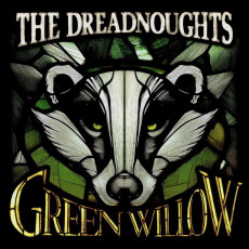 CD / Dreadnoughts / Green Willow