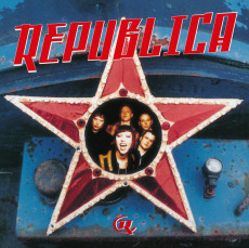 CD / Republica / Republica