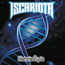 CD / Iscariota / Historia Zycia