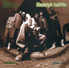 CD / Roots / Illadelph Halflife