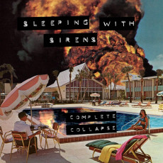 CD / Sleeping With Sirens / Complete Collapse