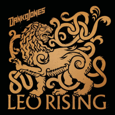 CD / Danko Jones / Leo Rising