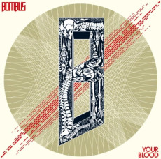 CD / Bombus / Your Blood