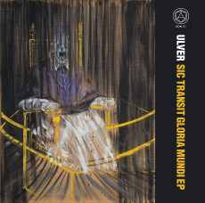 CD / Ulver / Sic Transit Gloria Mundi / EP
