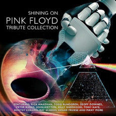 3CD / Pink Floyd / Shining On / Pink Floyd Tribute Collection / 3CD