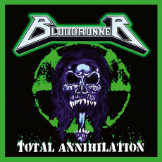 CD / Bloodrunner / Total Annihilation
