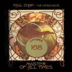 2CD / Chain Paul / Master Of All / 2CD