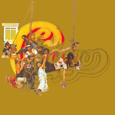 2LP / Chicago / Chicago IX:Greatest Hits Expanded / Coloured / Vinyl / 2LP