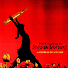 LP / Malakian Daron & Scars On Broadway / Addicted To The... / Vinyl