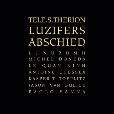 CD / Tele.S.Therion / Luzifers Abschied