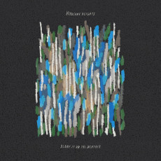 LP / Kerosene Heights / Blame It On The Weather / Coloured / Vinyl
