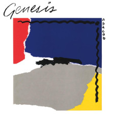 CD/SACD / Genesis / Abacab / Anniversary / Analogue Production / Hybrid SACD