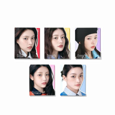CD / Illit / Bomb / Gllit Ver.