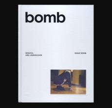 CD / Illit / Bomb / Magic Bomb Ver.