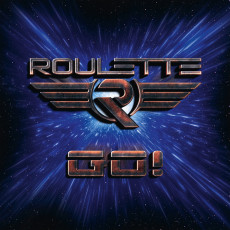 CD / Roulette / Go!
