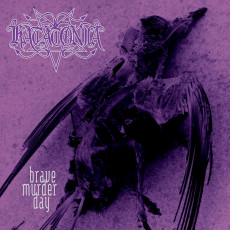 CD / Katatonia / Brave Murder Day