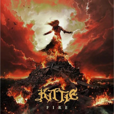 CD / Kittie / Fire