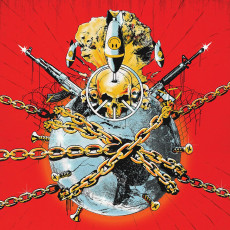 CD / Fox Lake / New World Heat