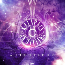CD / Kalapcs / Autentikum / Digipack