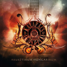 CD / Kalapcs / Akusztikum Hungarikum