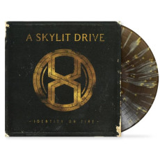 LP / Skylit Drive / Identity On Fire / Coloured / Vinyl