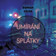 CD / Clek roman / Umrn na spltky / Fiala Richard / MP3