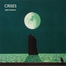 CD / Oldfield Mike / Crises