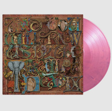 LP / ...And You Will Know Us By the Trail of Dead / Ix / Vinyl