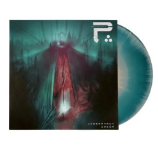 LP / Periphery / Juggernaut:Omega / Coloured / Vinyl