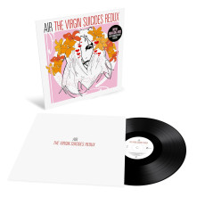 LP / Air / Virgin Suicides Redux / Vinyl
