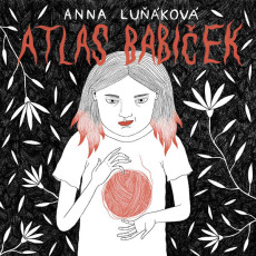 CD / Lukov Anna / Atlas babiek / MP3