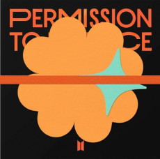 CD / BTS / Permission To Dance / Connect Version