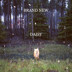 LP / Brand New / Daisy / Vinyl
