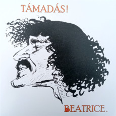 CD / Beatrice / Tamadas!