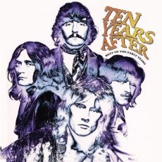 CD / Ten Years After / Best Of Early Years