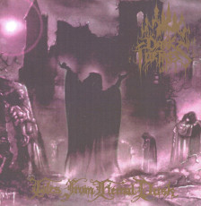 CD / Dark Fortress / Tales From Eternal Dusk