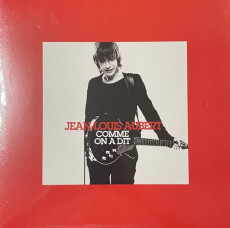 2LP / Louise Attaque / Comme On a Dit / Vinyl / 2LP