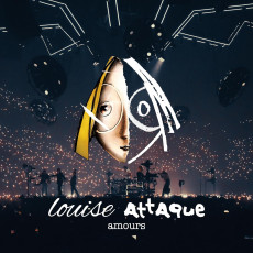 CD / Louise Attaque / Amours