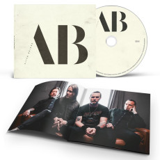 CD / Alter Bridge / Alter Bridge / Digisleeve