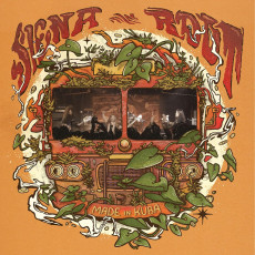 2CD / Siena Root / Made In Kuba Live / Digipack / 2CD