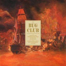 CD / Bug Club / On The Intricate Inner Workings Of The System